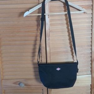 NWOT Danton Shoulder Bag - Black